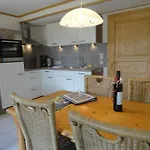 Bonaventura Apartment *