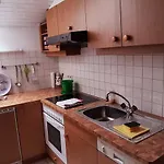 Apartment Bonaventura *