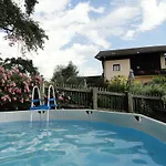 Apartment Bonaventura *