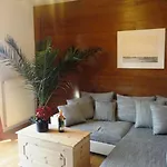 Apartament Bonaventura Millstatt am See