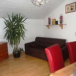 Landhaus Bonaventura Apartment *