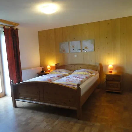 Apartment Bonaventura Millstatt am See