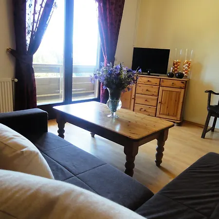 Apartment Bonaventura