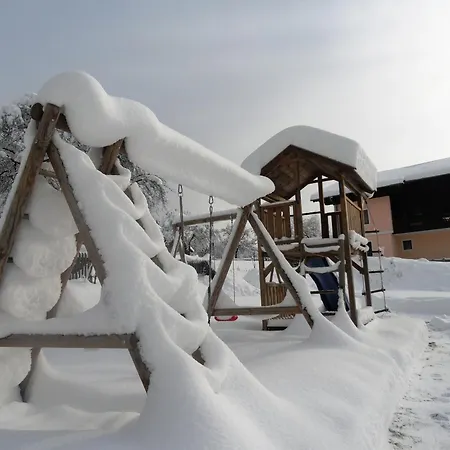 Landhaus Bonaventura Millstatt
