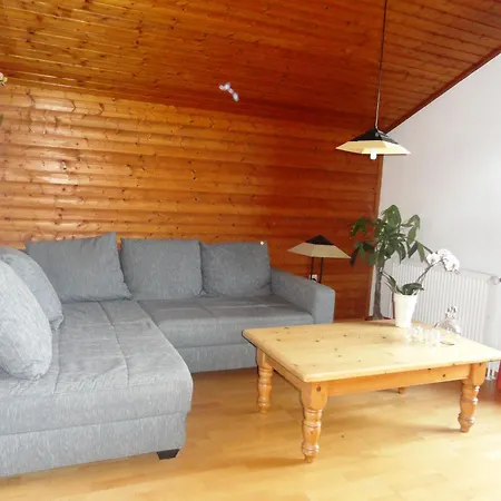 Apartment Bonaventura Millstatt am See