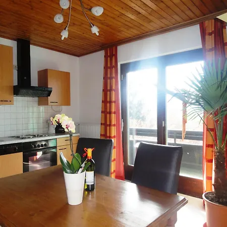 Landhaus Bonaventura