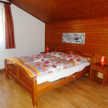 Apartment Bonaventura *