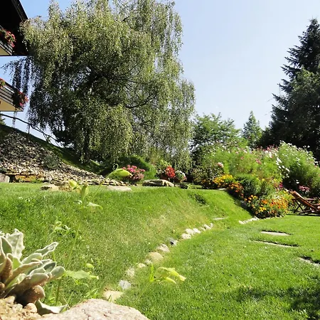 Lägenhet Bonaventura *