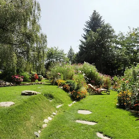 Lägenhet Bonaventura