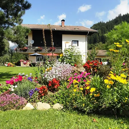 Apartment Landhaus Bonaventura *