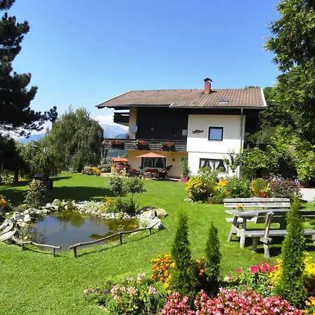 Landhaus Bonaventura Millstatt