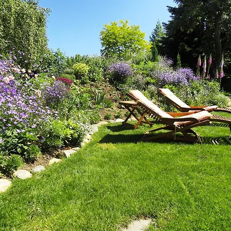 Apartment Bonaventura