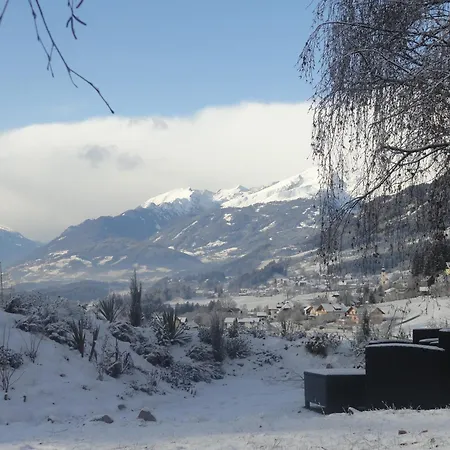 Apartment Bonaventura *