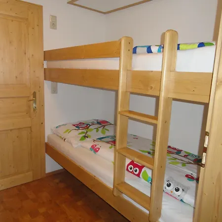 Bonaventura Apartamento