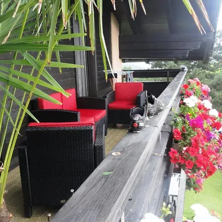 Apartamento Bonaventura *