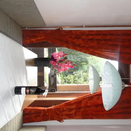 Apartamento Bonaventura