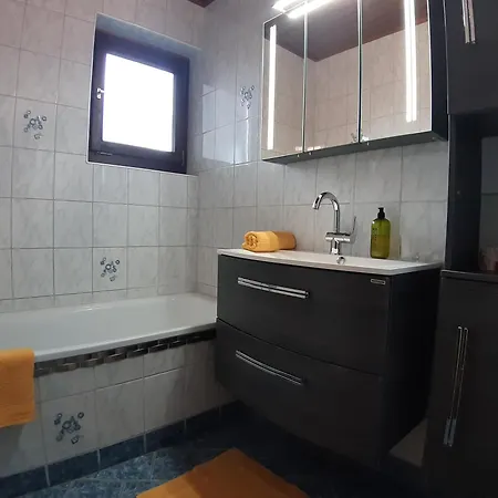 Apartment Landhaus Bonaventura