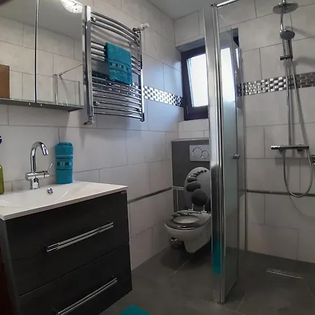 Apartment Landhaus Bonaventura Millstatt