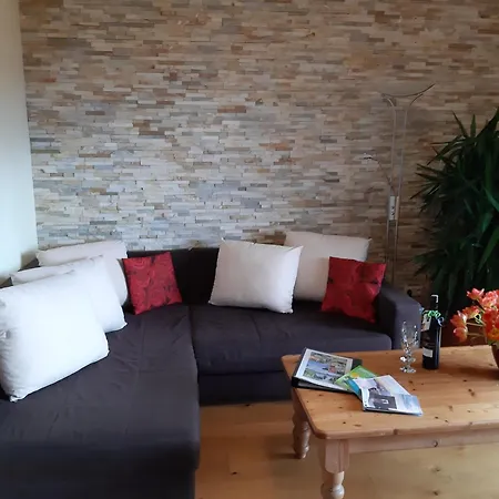 Landhaus Bonaventura Apartment Millstatt