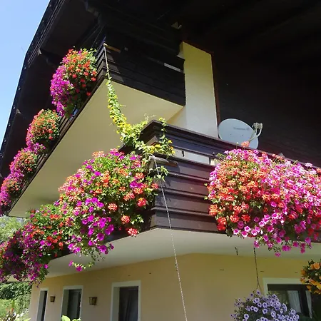 Apartment Landhaus Bonaventura *