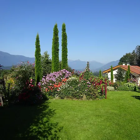 Landhaus Bonaventura Apartment Millstatt