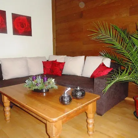 Apartment Landhaus Bonaventura Millstatt