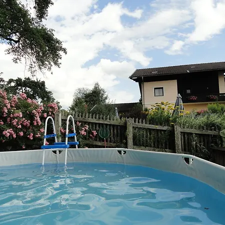 Apartment Landhaus Bonaventura *