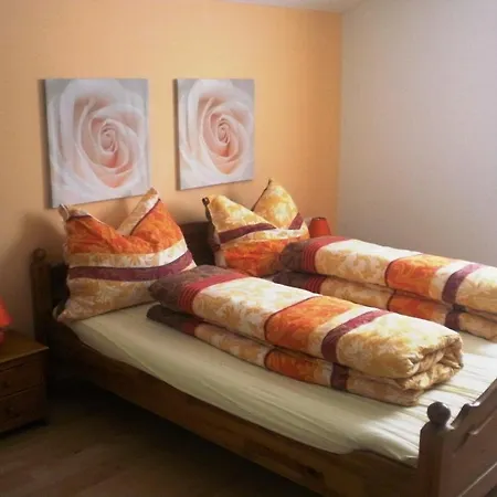 Apartment Bonaventura *