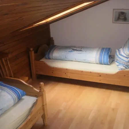 Landhaus Bonaventura Apartment Millstatt