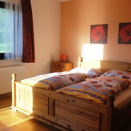 Apartamento Bonaventura Millstatt