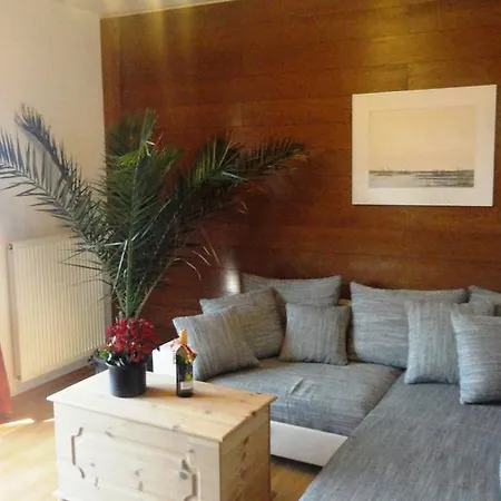 Apartment Landhaus Bonaventura Millstatt