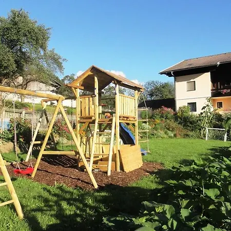 Apartment Bonaventura