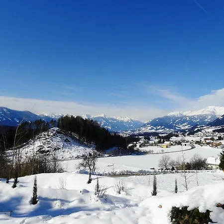 Bonaventura Apartment Millstatt am See