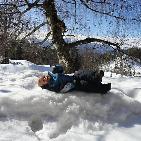 Apartment Bonaventura