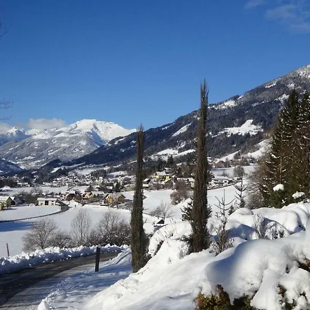 Bonaventura Apartment