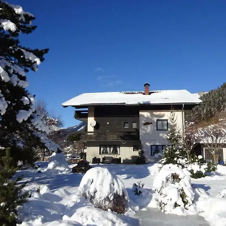 Apartment Bonaventura