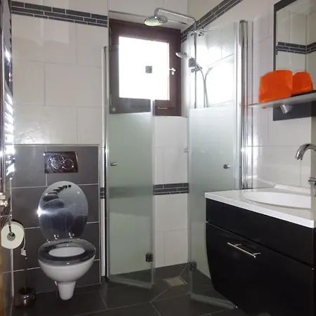 Bonaventura Apartamento Millstatt