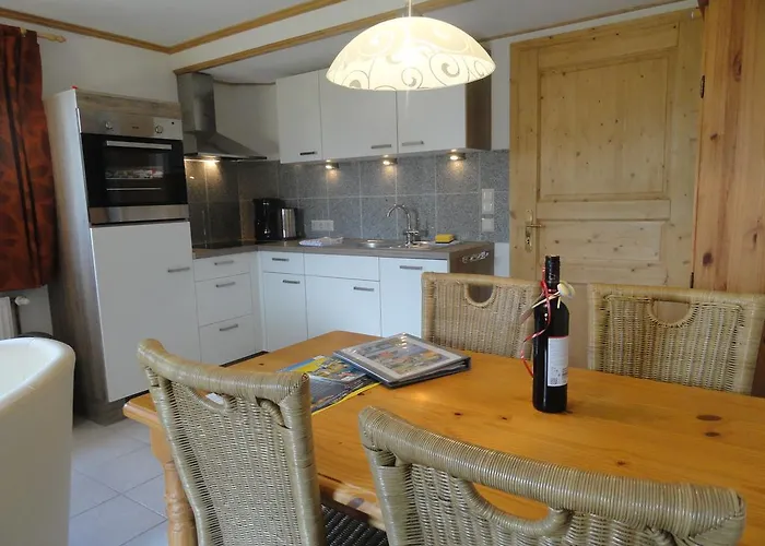 Bonaventura Apartmán *