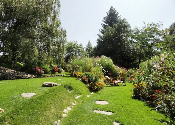 Apartmán Bonaventura