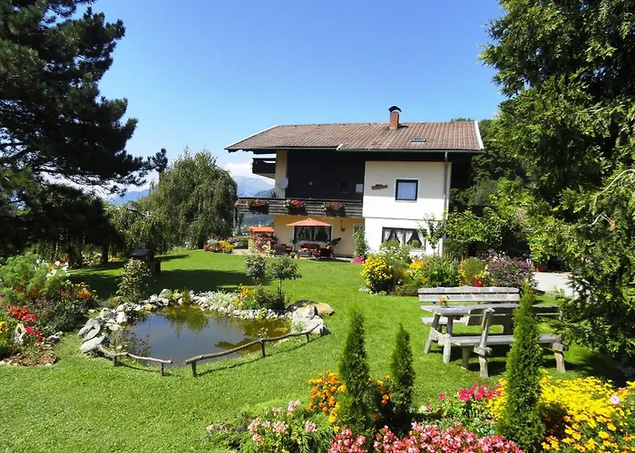 Bonaventura Millstatt