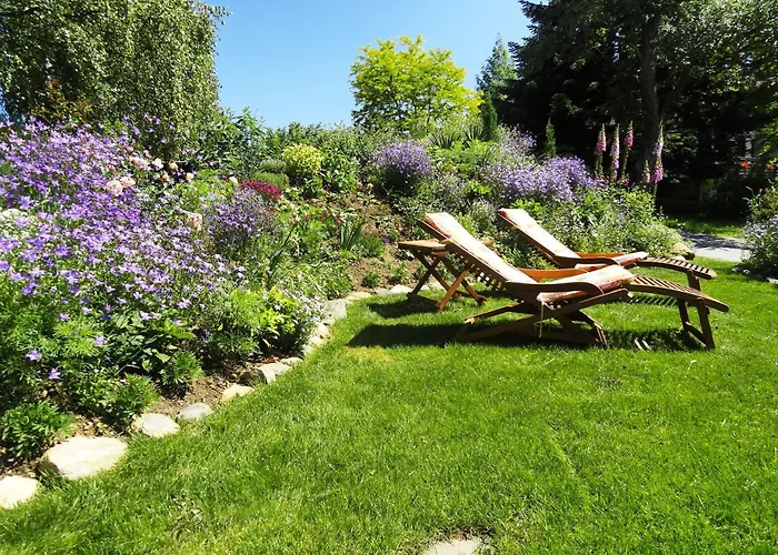 Apartmán Bonaventura