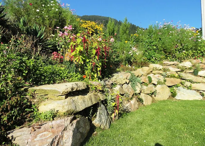 Apartmán Bonaventura Millstatt