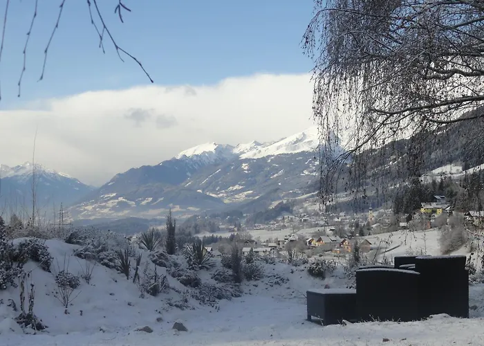 Apartmán Bonaventura *