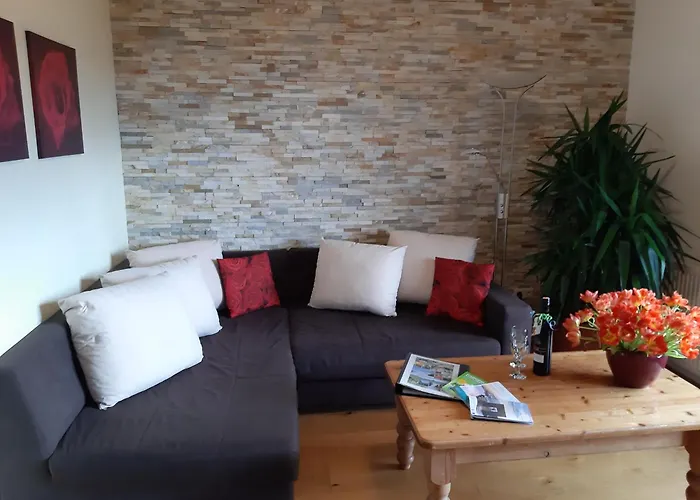 Bonaventura Apartmán Millstatt