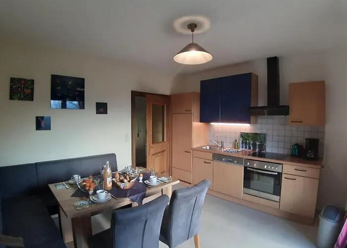 Apartmán Bonaventura