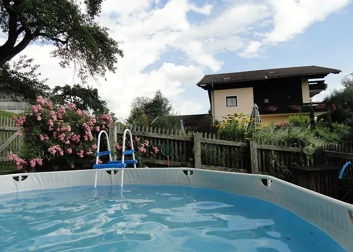 Apartmán Bonaventura *