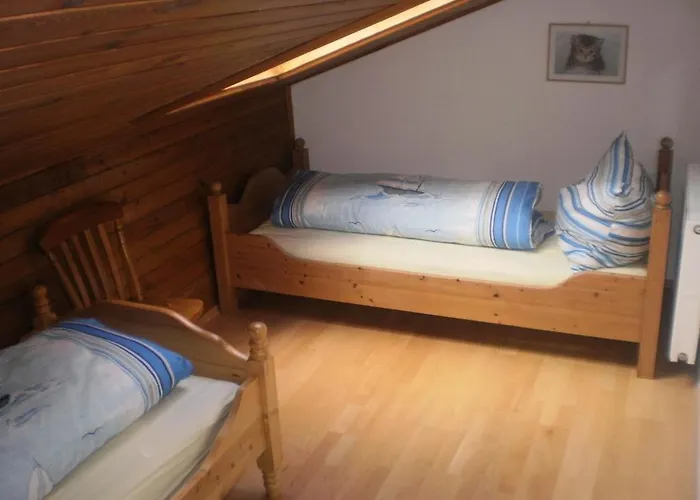 Bonaventura Apartmán Millstatt