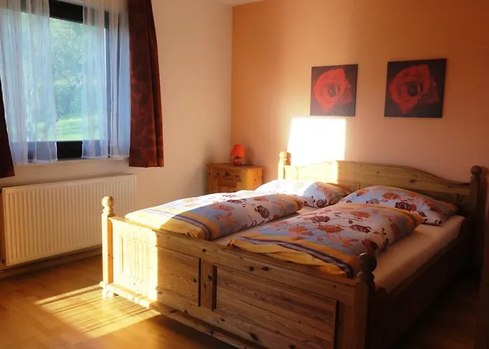 Apartmán Bonaventura Millstatt