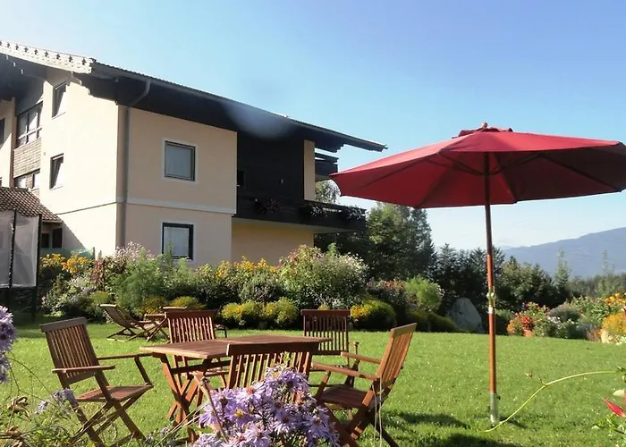 Bonaventura * Millstatt