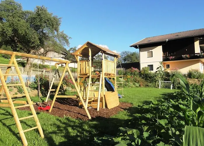 Lägenhet Bonaventura